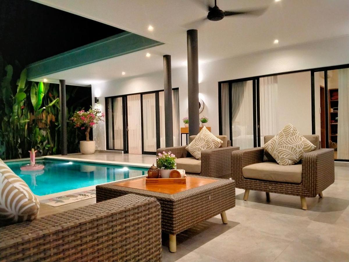 Villa Ataya Lovina  Luaran gambar