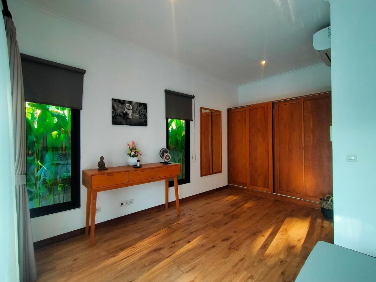 Villa Ataya Lovina  Luaran gambar